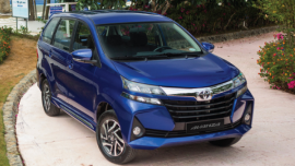 Toyota PH offering discounts on parts, labor for owners affected by typhoon