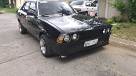 Black Mitsubishi Galant 1979 for sale in Las Pinas