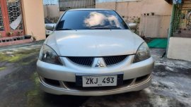 2007 Mitsubishi Lancer For Sale