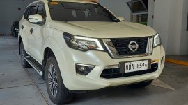 2019 Nissan Terra VE 2.5L 4x2 BRAND NEW CONDITION