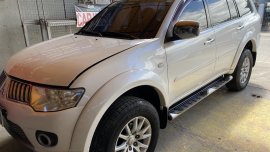 2010 Montero Sport Fresh In & Out