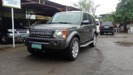 2005 LAND ROVER DISCOVERY