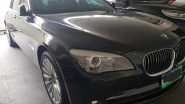BulletProof BMW 750li