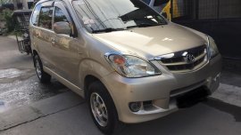 2010 Toyota Avanza 1.3J Manual