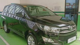 LOWEST DOWNPAYMENTS FOR 2021 TOYOTA INNOVA VARIANTS