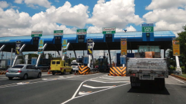 NLEX toll fees to go up starting this week