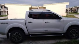 Sell White 2019 Nissan Navara in General Santos