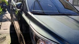 Toyota Innova G 2018