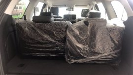 FOTON TOPLANDER EX 4X2/AT 2018