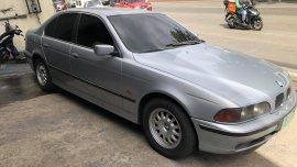 1996 BMW 523I Automatic