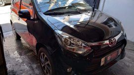 2020 Wigo G Manual Black