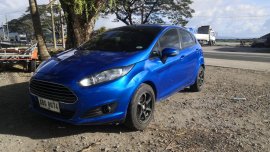 Ford Fiesta 1.5L 2015 MT