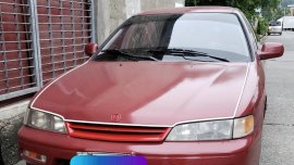 Honda accord 1994