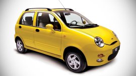 Chery Philippines offers a sweet surprise for older Chery models