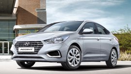 2021 Hyundai Accent: Expectations and what we know so far