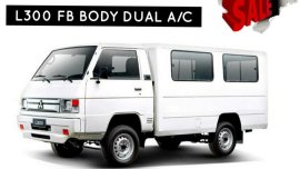 2020 L300 FB BODY DUAL AC
