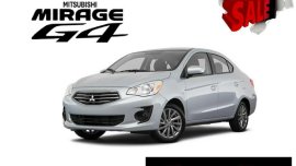 2020 MITSUBISHI MIRAGE G4 GLX MT