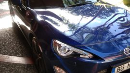 Toyota 86 2.0L A/T S3