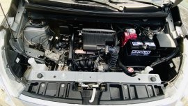 MITSUBISHI MIRAGE G4 2020 