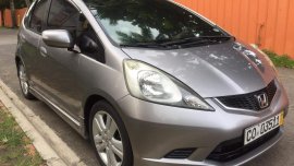 Honda Jazz 2009