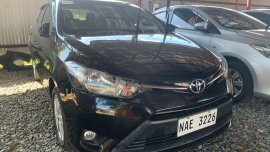 Toyota Vios 2017 Vios 1.3 E Manual