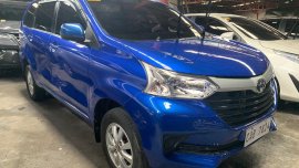 2018 Avanza 1.3 E Manual