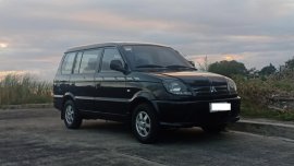 MITSIBISHI ADVENTURE GLX 2014/2015 ACQUIRED