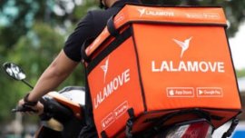 Lalamove partners with PDEA to make sure that deliveries are drug-free