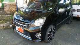 ❗️❗️FOR SALE❗️❗️ 2014 Toyota Wigo 1.0 G Matic top of the line price318k 