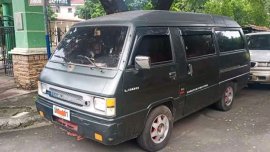 FOR SALE: 2001 L300 Versa Van Diesel price148k