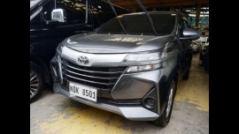 2019 Toyota Avanza 1.3L AT Gasoline