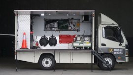 Foton PH offers 3-day part delivery guarantee, home repair services