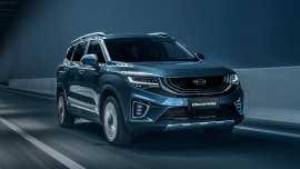 Which 2021 Geely Okavango variant should you buy? [Comparison Guide]