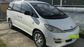 2004 Toyota Previa