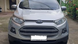 FOR SALE FORD ECOSPORT Trend 2014 Model
