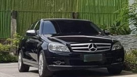 Mercedez Benz C200 Avantgrade-2007(purchased Feb 2008)