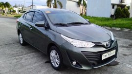 Toyota Vios 2020 Automatic not 2019 2018