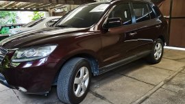 Selling 2008 Hyundai Sta Fe