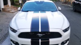Mustang Ecoboost 2.3 Rush Sale