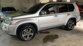 2011 NISSAN x-TRAIL SUV