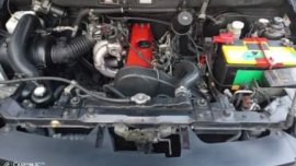 2012 Mitsubishi Adventure Super Sports SE