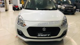 Sell Pearlwhite 2020 Suzuki Swift in Quezon City