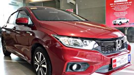 2019 Honda City 1.5 E AT