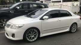 For Sale 2012 Toyota Altis 1.6V A/T