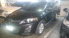 Selling Black Mazda Cx-7 2012 in Taguig