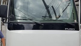 White Mitsubishi Fuso 2012 for sale in San Juan City