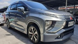 Silver Mitsubishi Xpander 2019 for sale in Manila