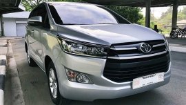 Silver Toyota Innova 2020 for sale in Pasig