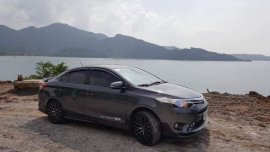 Toyota vios G 1.5L 2014 model