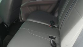 2012 Montero GLS V Auto